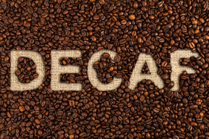 Декаф: все самое важное о кофе без кофеина