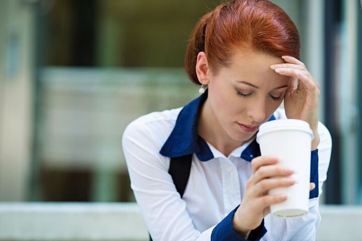 Передозировка кофеином и как её избежать
