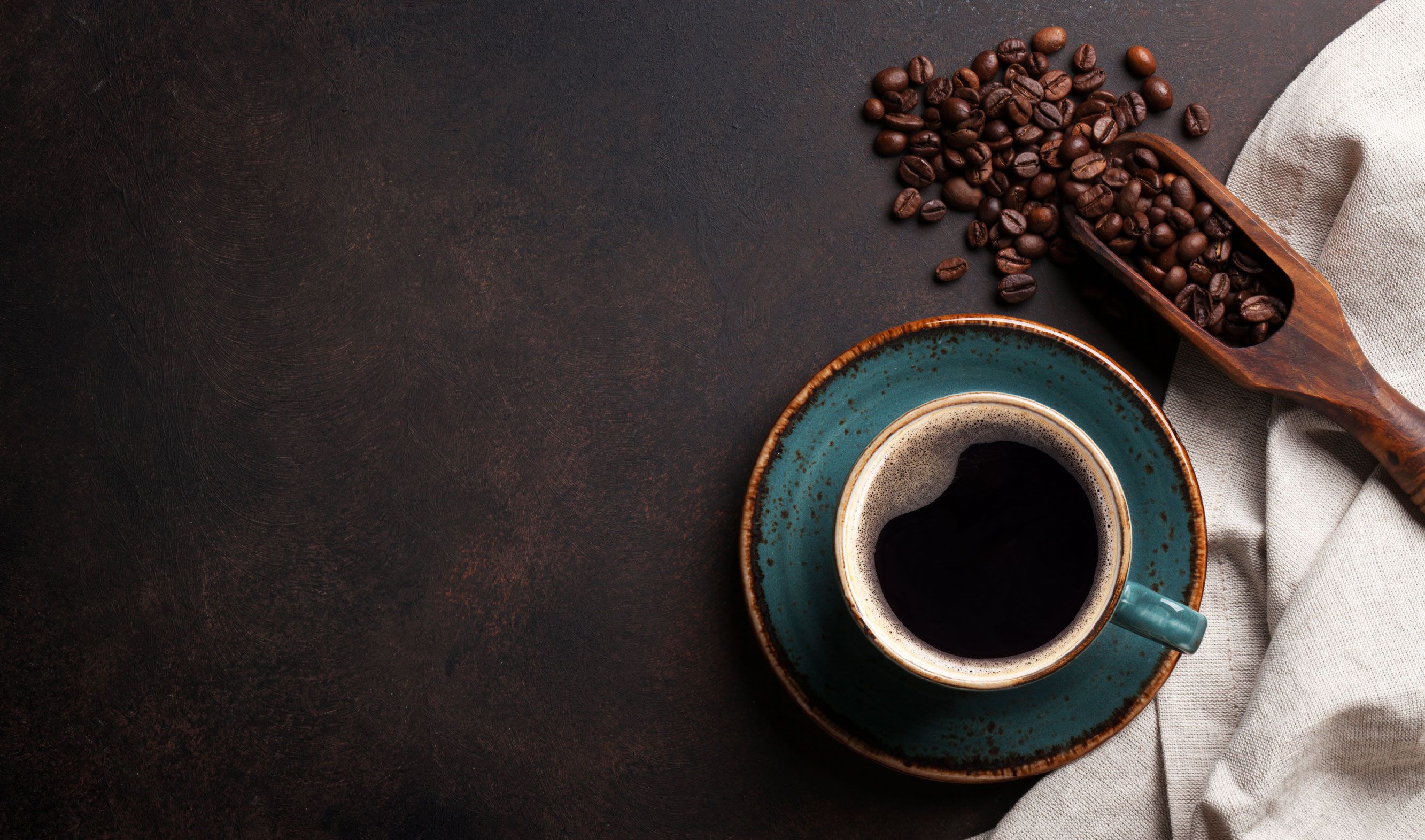 10 фактов о пользе кофе, доказанных наукой