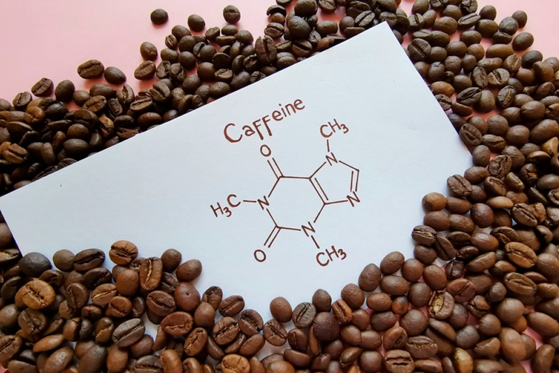 Как кофе влияет на систему пищеварения